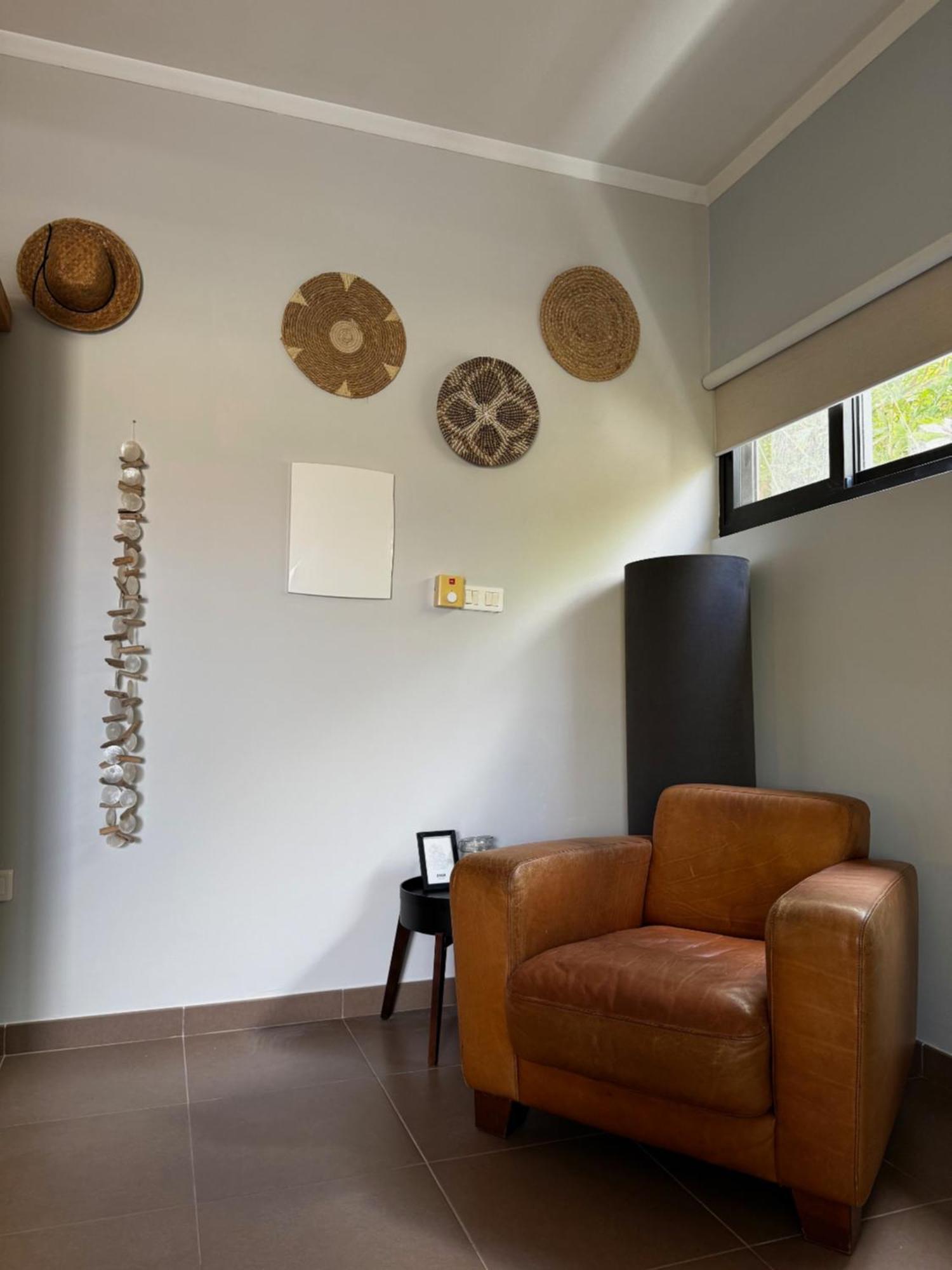 Casa Mantana Bonaire Playa Exterior foto